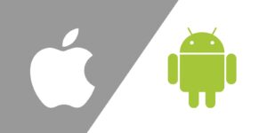 ios vs android